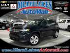 2022 Jeep Compass Latitude 21056 miles