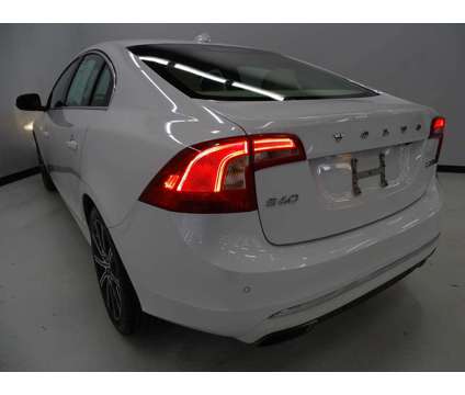2016UsedVolvoUsedS60 InscriptionUsed4dr Sdn AWD is a Grey 2016 Volvo S60 Inscription Car for Sale in Warwick RI