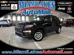 2021 Jeep Compass Sport 58721 miles