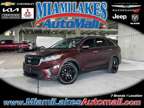 2019 Kia Sorento LX V6 123493 miles