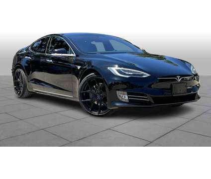 2018UsedTeslaUsedModel SUsedAWD is a Black 2018 Tesla Model S Car for Sale