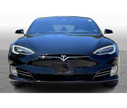 2018UsedTeslaUsedModel SUsedAWD is a Black 2018 Tesla Model S Car for Sale