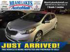 2016 Kia Forte 5-Door LX 68975 miles