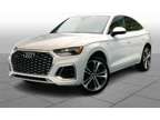 2021UsedAudiUsedQ5 SportbackUsed45 TFSI quattro