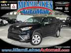 2023 Toyota RAV4 LE 9989 miles