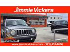 2014 Jeep Patriot Sport 2WD SPORT UTILITY 4-DR