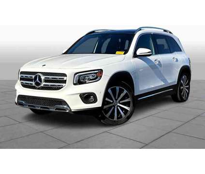 2023UsedMercedes-BenzUsedGLB is a White 2023 Mercedes-Benz G Car for Sale in Augusta GA
