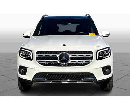2023UsedMercedes-BenzUsedGLBUsedSUV is a White 2023 Mercedes-Benz G Car for Sale in Augusta GA
