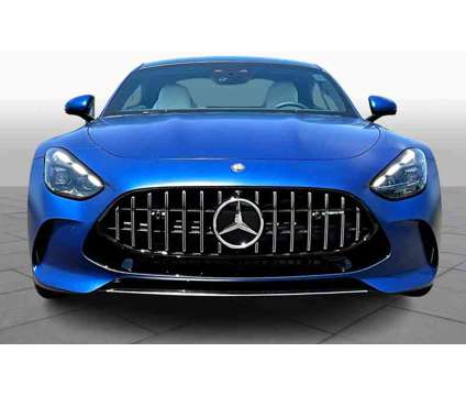 2024NewMercedes-BenzNewAMG GTNewCoupe is a 2024 Mercedes-Benz AMG GT Car for Sale in Augusta GA