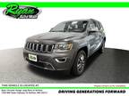 2020 Jeep grand cherokee Gray, 16K miles