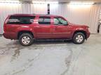 2008 Chevrolet Suburban Red, 275K miles