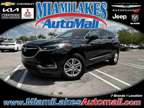 2021 Buick Enclave Essence 30078 miles