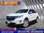 2020UsedChevroletUsedEquinoxUsedFWD 4dr