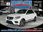 2018 Mercedes-Benz GLE 59074 miles