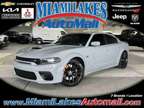 2022 Dodge Charger Scat Pack Widebody 9770 miles