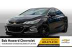 2016UsedChevroletUsedCruzeUsed4dr Sdn