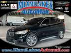 2017 BMW X1 xDrive28i 82751 miles