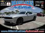 2020 Dodge Challenger R/T Scat Pack 25623 miles