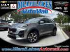 2022 Kia Sportage LX 4776 miles