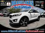 2018 Kia Sorento EX V6 22154 miles