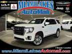 2021 GMC Yukon SLT 67104 miles