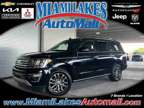 2020 Ford Expedition Limited 76794 miles