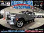 2022 Chevrolet Suburban LT 80998 miles