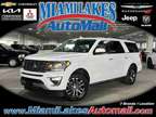 2021 Ford Expedition Max Limited 80324 miles