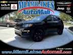 2021 Jeep Compass Trailhawk 66479 miles