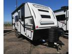 2024 Winnebago Winnebago MICRO MINNIE-TT 2108DS 22ft