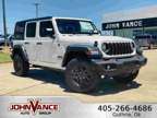 2024NewJeepNewWranglerNew4 Door 4x4 RHD