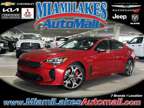 2021 Kia Stinger GT1 57746 miles