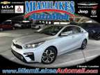 2020 Kia Forte LXS 36541 miles