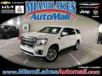 2021 GMC Yukon XL SLT 66097 miles