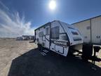 2024 Winnebago Micro Minnie 1800 BH 18ft