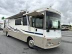 2003 Winnebago Journey 39 K 39ft