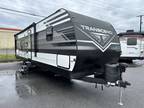 2022 Grand Design Transcend Xplor 297QB 35ft