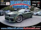 2023 Dodge Charger Scat Pack Widebody 7125 miles