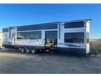 2024 Forest River Forest River RV Salem Grand Villa 44VIEW 45ft