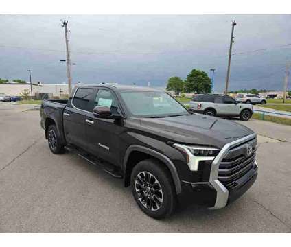 2024NewToyotaNewTundra is a 2024 Toyota Tundra Car for Sale in Bartlesville OK