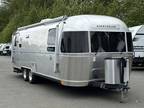 2015 Airstream International Signature 27FB 28ft