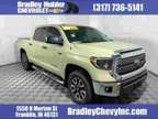 2019UsedToyotaUsedTundraUsedCrewMax 5.5 Bed 5.7L (Natl)