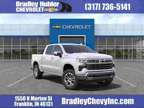 2024NewChevroletNewSilverado 1500