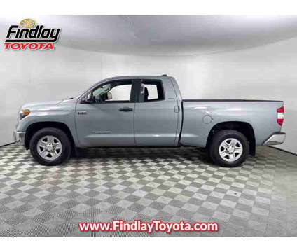 2021UsedToyotaUsedTundra is a 2021 Toyota Tundra SR5 Truck in Henderson NV