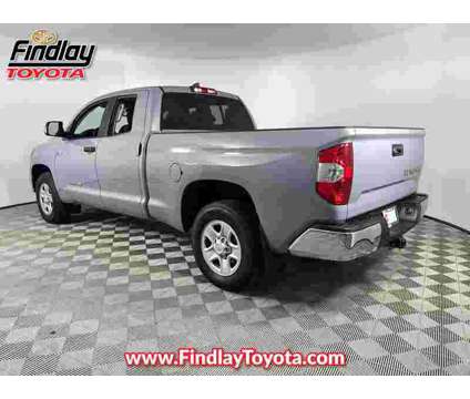 2021UsedToyotaUsedTundra is a 2021 Toyota Tundra SR5 Truck in Henderson NV