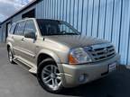 2004 Suzuki XL-7 EX III Gold,