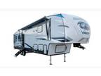 2021 Forest River Forest River RV Cherokee Arctic Wolf 271RK 31ft