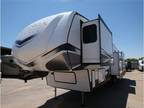 2022 Dutchmen Dutchmen RV Astoria 3553MBP 39ft