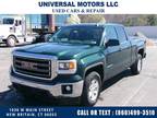 Used 2015 GMC Sierra 1500 for sale.