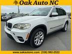 2013 Bmw X5 Xdrive35i Suv